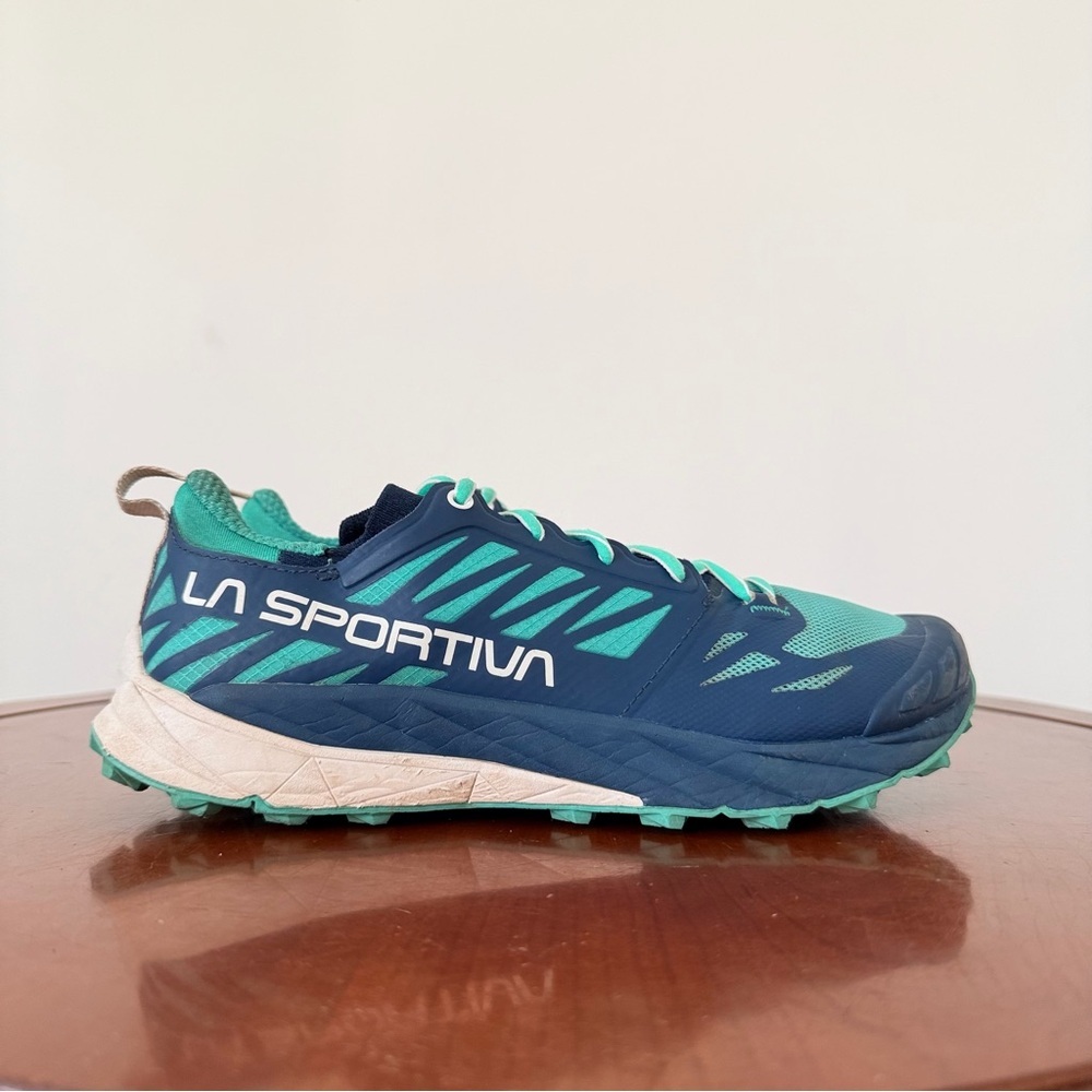 La Sportiva Kaptiva Women's Trail Running Shoes | US 7